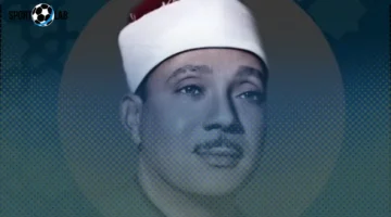 وفاة نجل الشيخ عبد الباسط عبد الصمد وموعد صلاة الجنازة اليوم بمسجد مصطفى محمود